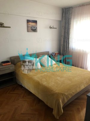 Ultracentral | Apartament 3 camere | Modern | Centrala proprie - imagine 12