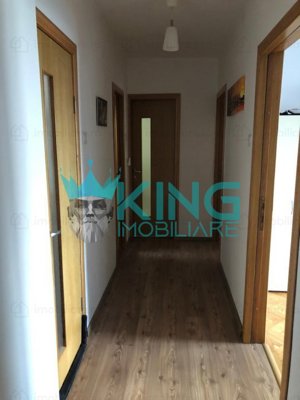 Ultracentral | Apartament 3 camere | Modern | Centrala proprie - imagine 5