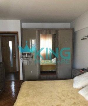 Ultracentral | 3 Camere | Mobilat Utilat | Loc Parcare | Centrala - imagine 8