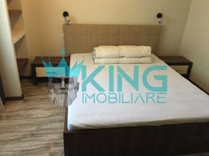 Parc Mihai Viteazu | Apartament mobilat modern  - imagine 5