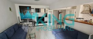 Apartament Modern 3 Camere / Palatul De Justitie / Centrala / Moiblat Complet - imagine 4