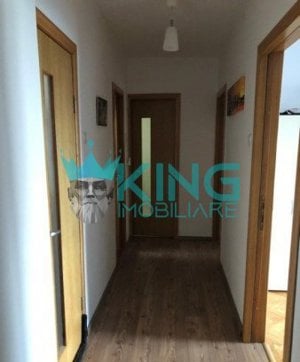 Ultracentral | 3 Camere | Mobilat Utilat | Loc Parcare | Centrala - imagine 4