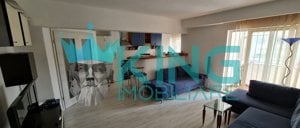 Apartament Modern 3 Camere / Palatul De Justitie / Centrala / Moiblat Complet - imagine 6