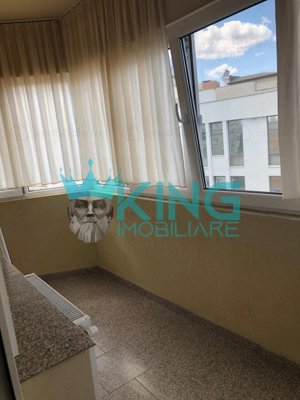 Ultracentral | Apartament 3 camere | Modern | Centrala proprie - imagine 16