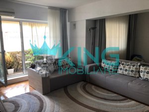 Ultracentral | Apartament 3 camere | Modern | Centrala proprie - imagine 2