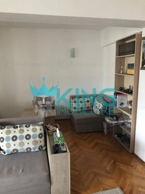 Ultracentral | Apartament 3 camere | Modern | Centrala proprie - imagine 4