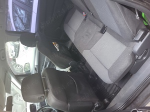 opel zafira 7 locuri - imagine 4