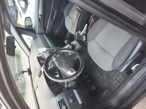 opel zafira 7 locuri - imagine 5