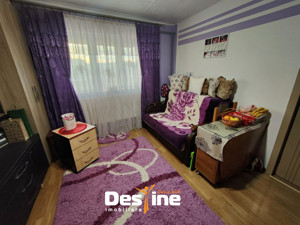 Apartament semidecomandat 2 camere cămin - Bularga - imagine 7