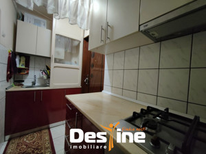 Apartament semidecomandat 2 camere cămin - Bularga - imagine 9