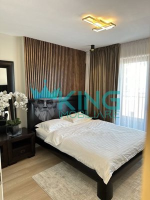  Apartament 3 Camere Baneasa Bucuresti - imagine 5