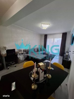  Apartament 2 Camere Berceni Bucuresti