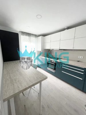  Apartament 2 Camere Basarabia Hercesa Bucuresti - imagine 5