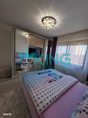  Apartament 2 Camere Berceni Bucuresti - imagine 6