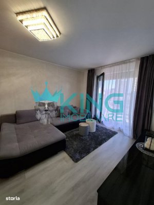  Apartament 2 Camere Berceni Bucuresti - imagine 5