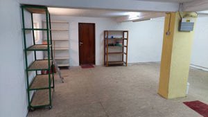 Spatiu comercial in zona LIDIA la 490 euro - imagine 3