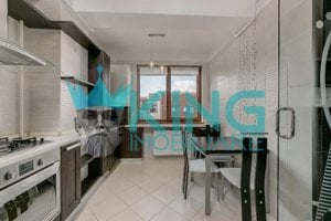  Apartament 3 Camere Floreasca Bucuresti - imagine 5