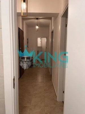 2 camere │BERCENI│ MOBILAT │ CENTRALA PROPRIE - imagine 1