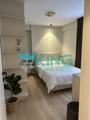  Apartament 3 Camere Baneasa Bucuresti - imagine 8