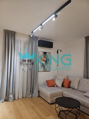  Apartament 2 Camere Unirii Bucuresti - imagine 3