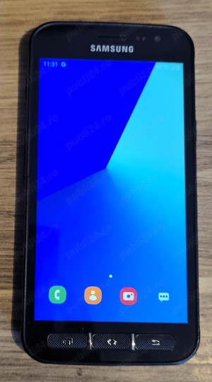 Samsung Galaxy XCover 4 livrare la EasyBox