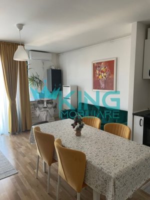  Apartament 2 Camere Barbu Vacarescu Bucuresti - imagine 2