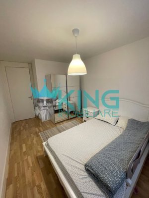  Apartament 2 Camere Barbu Vacarescu Bucuresti - imagine 4