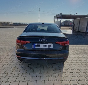 Audi A4 limuzina, 2016.  - imagine 3