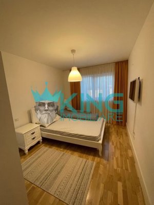  Apartament 2 Camere Barbu Vacarescu Bucuresti - imagine 3