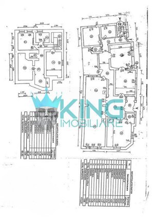 Vila | Armeneasca | Spatiu Birouri | 450mp | Curte | Doar Etaj 1 - imagine 5