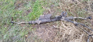 Casetă direcție Logan 1.5 dci