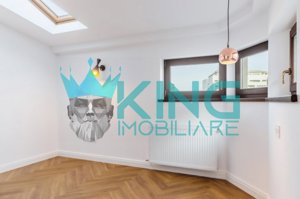 Cladire de Apartamente | Dacia | Centrala | Renovat | Lift - imagine 4