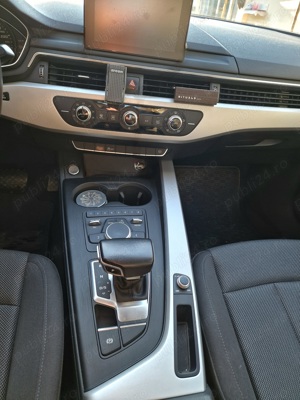 Audi A4 limuzina, 2016.  - imagine 10