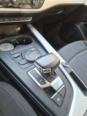 Audi A4 limuzina, 2016.  - imagine 7