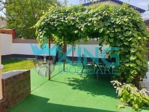 Casa/Villa/Birouri / Cotroceni / 13 Septembrie / Terasa / Pet Friendly - imagine 8