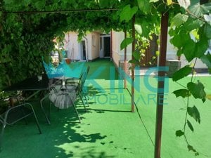 Casa/Villa/Birouri / Cotroceni / 13 Septembrie / Terasa / Pet Friendly - imagine 7