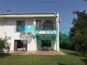 Vila 4 Camere | Suprafata 300 Mp | Zona Pipera Voluntari