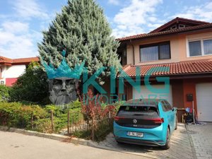 Casa 4 Camere | Baneasa-Vatra Noua | Centrala | Garaj | Gradina  - imagine 3