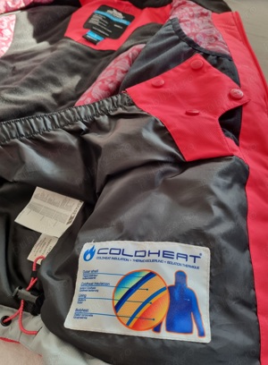 Geaca munte Trespass  - imagine 4