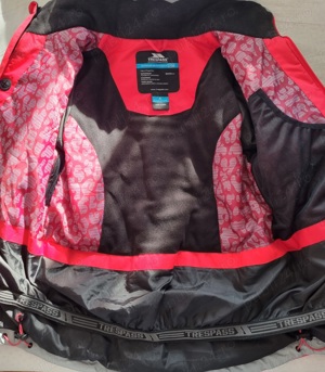 Geaca munte Trespass  - imagine 3