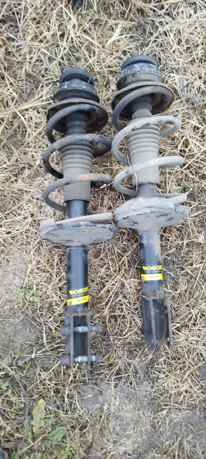 Telescoape Logan MCV 1.5 dci