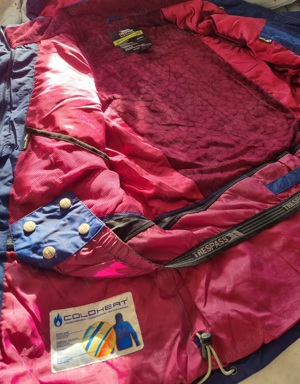 Geaca munte Trespass  - imagine 5