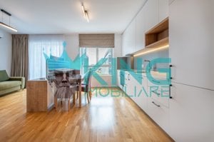  Luxuria Residence | Domenii | 3 Camere | Balcon | Centrala - imagine 9