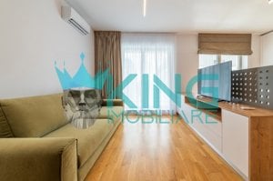  Luxuria Residence | Domenii | 3 Camere | Balcon | Centrala - imagine 6