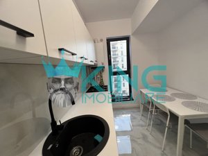 Dorobanti | 2 Camere | Modern | Centrala Proprie  - imagine 5