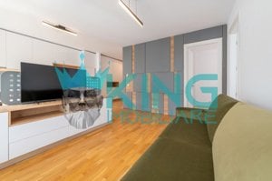  Luxuria Residence | Domenii | 3 Camere | Balcon | Centrala - imagine 5