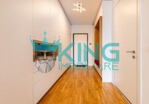  Luxuria Residence | Domenii | 3 Camere | Balcon | Centrala - imagine 17