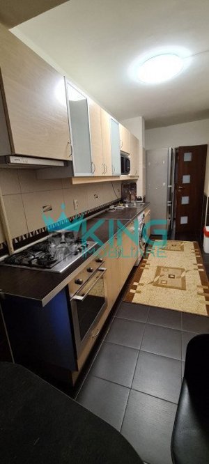 1 Mai | Apartament 3 camere | Renovat, utilat si mobilat  - imagine 7