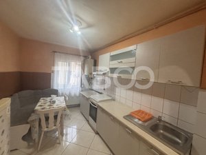 Apartament 2 camere decomandat zona Vasile Aaron 48mp utili  - imagine 5