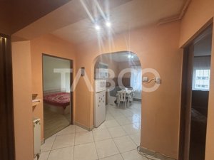 Apartament 2 camere decomandat zona Vasile Aaron 48mp utili  - imagine 14